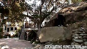 Watch Me Take Huge Black Cock Like Total Slut