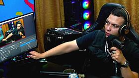 martina oliveira checks out ruan's big dick and gets horny watching - full podcast in the shack with sheer - xv red