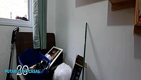 I slipped my cock into her tight ass and she loved it