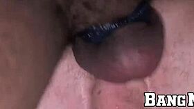 i feel sean duran getting bareback fucked by throbbing bbc