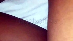 I Came in Her Creamy Pussy and Kept Fucking Her!