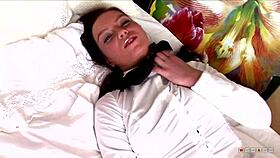 he is so excited and can't wait to spend time with her