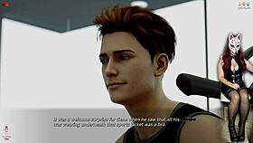 Ms Denvers Feels So Fit And Sexy In Her Skirt