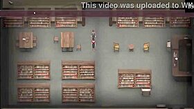 lust epidemic part 6 with monster cock action