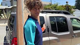 surfer stepmom takes stranger home after the beach