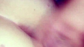 wife gets fucked doggystyle by husband