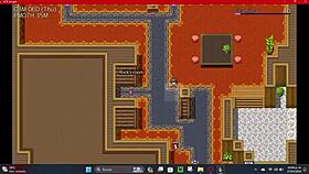 hentai knight final part