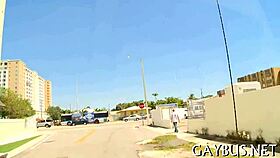 A story of unconventional same-sex encounters