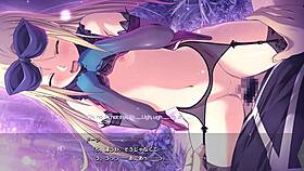 dungeon of regalias character 5 scene 3 with subtitles!