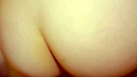 a crazy night with breezy