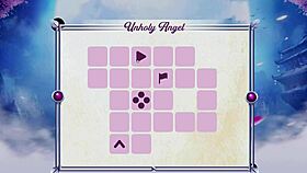 i play unholy angel 2 gamee