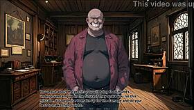 Archalchemy Taboo Hentai Game Ep 3 How To Pay My Huge Mafia Debt