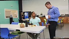 Emo Boy Sex On Pantsless Friday!