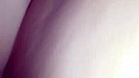 wife gets fucked doggystyle by husband