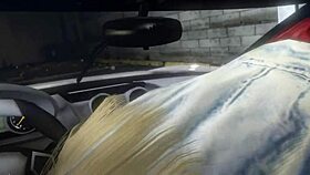 first person hooker in gta 5