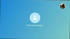 webcam chat with voice two