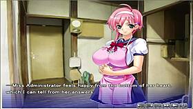 Apartment of Love Ep 13 - Getting Drained