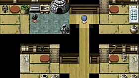 Tanned Girl Natsuki Hentai Game Ep 19 Fucking All Her Village Sex Friends With Anal And Pussy Creampie