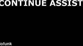 Debora Fantine at carnival party.