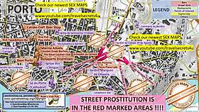 Porto's European sex map: from massage to streetwalkers
