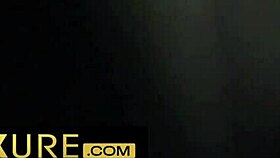 Hard Anal In The Toilet? Who Knew Babe Loved Ass Licking This Much!