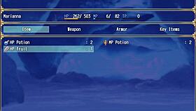 Can this 35-year-old magician adventurer collect a liter of cum in 30 days?