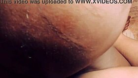 her pussy so delicious, wet and juicy, big clit deepthroat screaming moaning, clothes ripped, made me cum inside