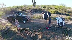 Playboy TV Cybergirl Of The Year Season 1 Episode 1 Reality Show Featuring Erotic Babe