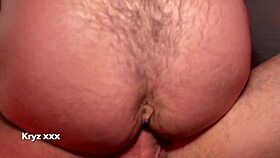 raw sex after a date part 3