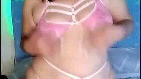 Nice encounter with Gina during full transmission.