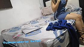 is it recording me while i dance