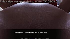 Lets Play Little 18+ Stories Hangover Chapter 1 At The Bar 😏