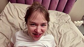 Man, he decided to punish me for cheatin’ on his step-dad... I’m so sorry!