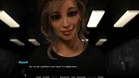 WVM Part 28 gameplay with hardcore hentai milf action.