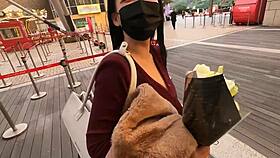 Surprising Nina For Valentines Day