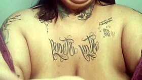 i got cold and masturbated with vibrator to warm up