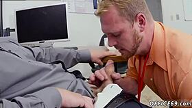 naked straight guys try gay sex for the first time in porn movies