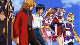 busty anime teen 18+ pussy ravaged hard?