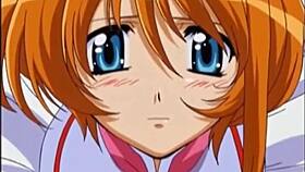 busty anime teen 18+ pussy ravaged hard?