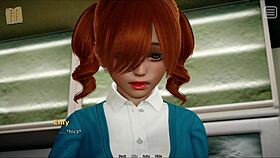 My Bully Turns Into My Lover In This Game