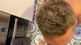 Gay compilation showcases extra big dicks sucking bareback.