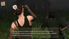 The Price Of Power 16 Brings Emotional Struggles In This Cartoon Game