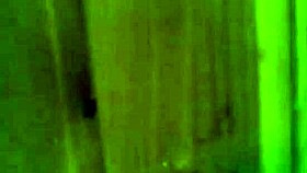 Enjoying A Relaxing Hot Shower Bath