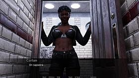 Lets Play Little 18+ Stories Hangover Chapter 1 At The Bar 😏