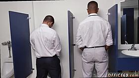 Emo Boy Sex On Pantsless Friday!