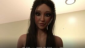 WVM Part 28 gameplay with hardcore hentai milf action.