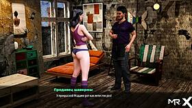 I took it in my mouth in fashionbusiness e2 37, oh god