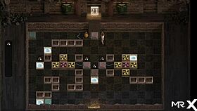 Treasureofnadia puzzles 19-24 walkthrough with retro anime hentai and milf creampie scenes