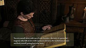 The Price Of Power 16 Brings Emotional Struggles In This Cartoon Game