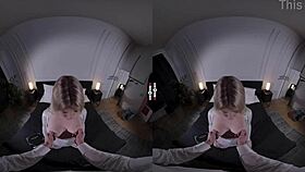 Feeling The Power In The Dark Room With Big Boss